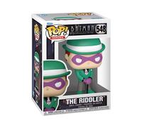 Funko – Figurine Pop Batman S5 The Riddler – Vinyle