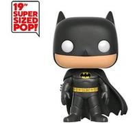 Funko Figurine Super Sized Pop! Batman DC Comics 48 cm