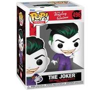 Figurine Funko Pop Heroes DC Harley Quinn The Joker G
