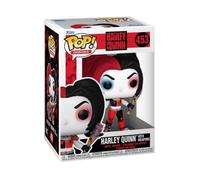 Figurine Funko Pop! - Heroes Dc - Harley W/ Weapons