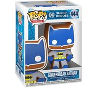 Figurine Funko Pop! Heroes - DC Holiday : Batman(GB)
