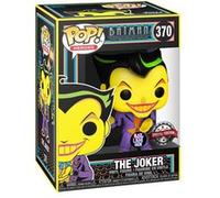 Funko Batman The Joker Figure Multicolore