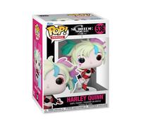 Figurine Funko Pop Heroes DC Suicide Squad Isekai Harley Quinn