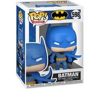 Funko - Figurine Pop! Vinyle Batman N°598 - Collector