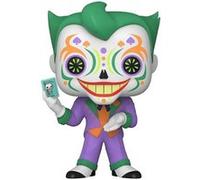 Figurine Funko Pop Heroes Dia de los DC Joker G