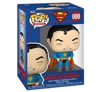 Funko Figurine Pop Heroes Golden Age Superman '38