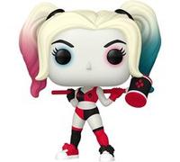 Figurine Funko Pop Heroes HQ AS Harley Quinn G