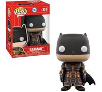 Figurine Funko Pop - Dc Comics N°374 - Batman (Imperial Palace) (52427)