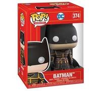 Funko – Figurine Pop en vinyle Batman (Imperial Palace) – DC Comics – Produit officiel