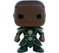 Funko Figurine vinyle DC Imperial Palace – Green Lantern (La Lanterne Verte) – Produit officiel