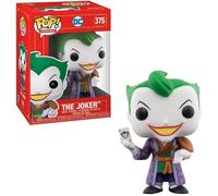Figurine Funko Pop Heroes Imperial Palace The Joker G