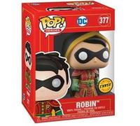 Figurine Funko Pop Heroes Imperial Palace Robin with chase G