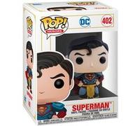 Figurine Funko Pop Heroes Imperial Palace Superman G