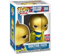 Figurine Funko Pop Heroes Justice League Doctor Fate G