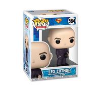 Figurine Pop Heroes Lex Luthor