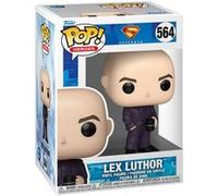 Funko Figurine Pop Heroes Lex Luthor E