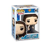 Funko - Figurine Pop Lois Lane - DC Superman (2025) - Vinyle 9 cm