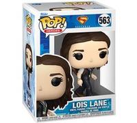 Figurine Funko Pop Heroes Lois Lane A