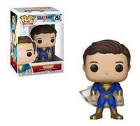 Figurine Funko Pop Heroes Pink Pigs 5 G