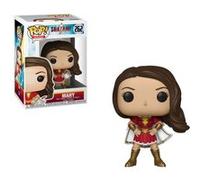 Funko Figurine Pop Mary Shazam 9 cm