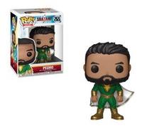 Shazam - Bobble Head Pop N° 265 - Pedro