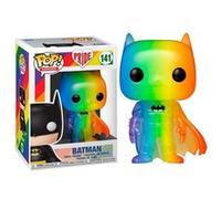 Figurine Funko Pop Heroes Pride Batman G