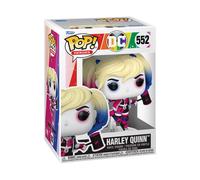 Figurine Funko Pop Heroes Pride Harley Quinn