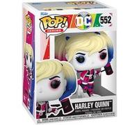 Figurine Funko Pop Heroes Pride Harley Quinn E