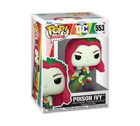 Funko Figurine Pop DC Heroes Pride – Poison Ivy – Vinyle à collectionner