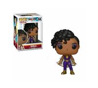 Funko – Figurine Pop Bobble Head – Shazam N° 264 (Darla)