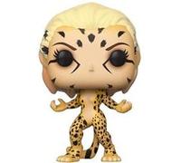 Funko - Figurine Funko Pop - The Cheetah (Wonder Woman 1984) - n°328