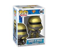 Funko Figurine Pop Heroes Superman (DC’s Ultraman) avec Chase Modèle aléatoire E