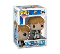 Funko - Figurine Pop - Superman Guy Gardner - Vinyle - N°585 (2025)
