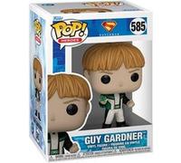 Figurine Funko Pop - Superman 2025 N°585 - Guy Gardner (86645)