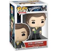 Funko Pop ! Dc Superman 1978 - Luthor (Existe En Chase)