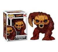 Figurine Funko Pop Heroes The Flash Bloodwork Multicolore G