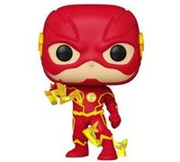 Figurine Funko Pop Heroes The Flash G