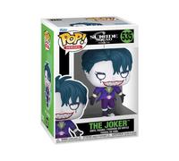 Figurine Funko Pop! Heroes The Joker DC Comics Suicide Squad Isekai Violet 9 cm