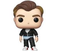 Wonder Woman 1984 Pop! Movies Vinyl Figurine Pop8 9 Cm