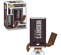 Figurine Funko Pop! - Hersheys - Barre De Chocolat G