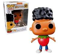 figurine funko pop! hey arnold: strawberry gerald G