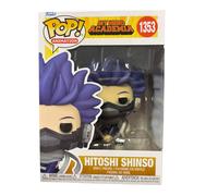 Figurine Funko Pop Hitoshi Shinso 1353