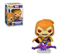 Figurine Funko Pop Hobgoblin / Marvel / Funko Pop Marvel #959 - Exclusive Special Edition