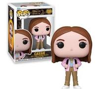 Figurine Funko Pop - Hocus Pocus 2 [Disney] N°1369 - Cassie (72300)