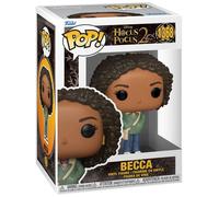 Figurine Funko Pop - Hocus Pocus 2 [Disney] N°1368 - Becca (72299)