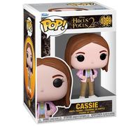 Funko Pop! Disney: Disney Hocus Pocus 2- Cassie - Figurine en Vinyle à Collectionner - Idée de Cadeau - Produits Officiels - Jouets pour Les Enfants et Adultes - Movies Fans