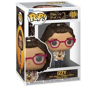 Figurine Funko Pop - Hocus Pocus 2 [Disney] N°1371 - Izzy (72302)