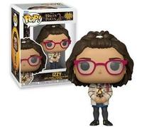Figurine Funko Pop - Hocus Pocus 2 [Disney] N°1371 - Izzy (72302)