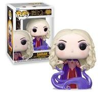 Figurine Funko Pop! - Hocus Pocus 2 - Sarah (smoke) G
