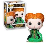 Figurine Funko Pop! - Hocus Pocus 2 - Winifred (smoke) G